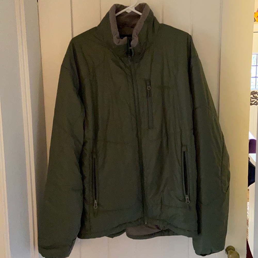 Men’s Marmot Insulatedl Jacket